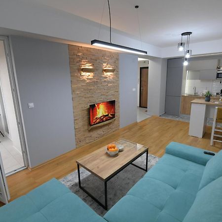 Skopje Citynest Apartment Εξωτερικό φωτογραφία