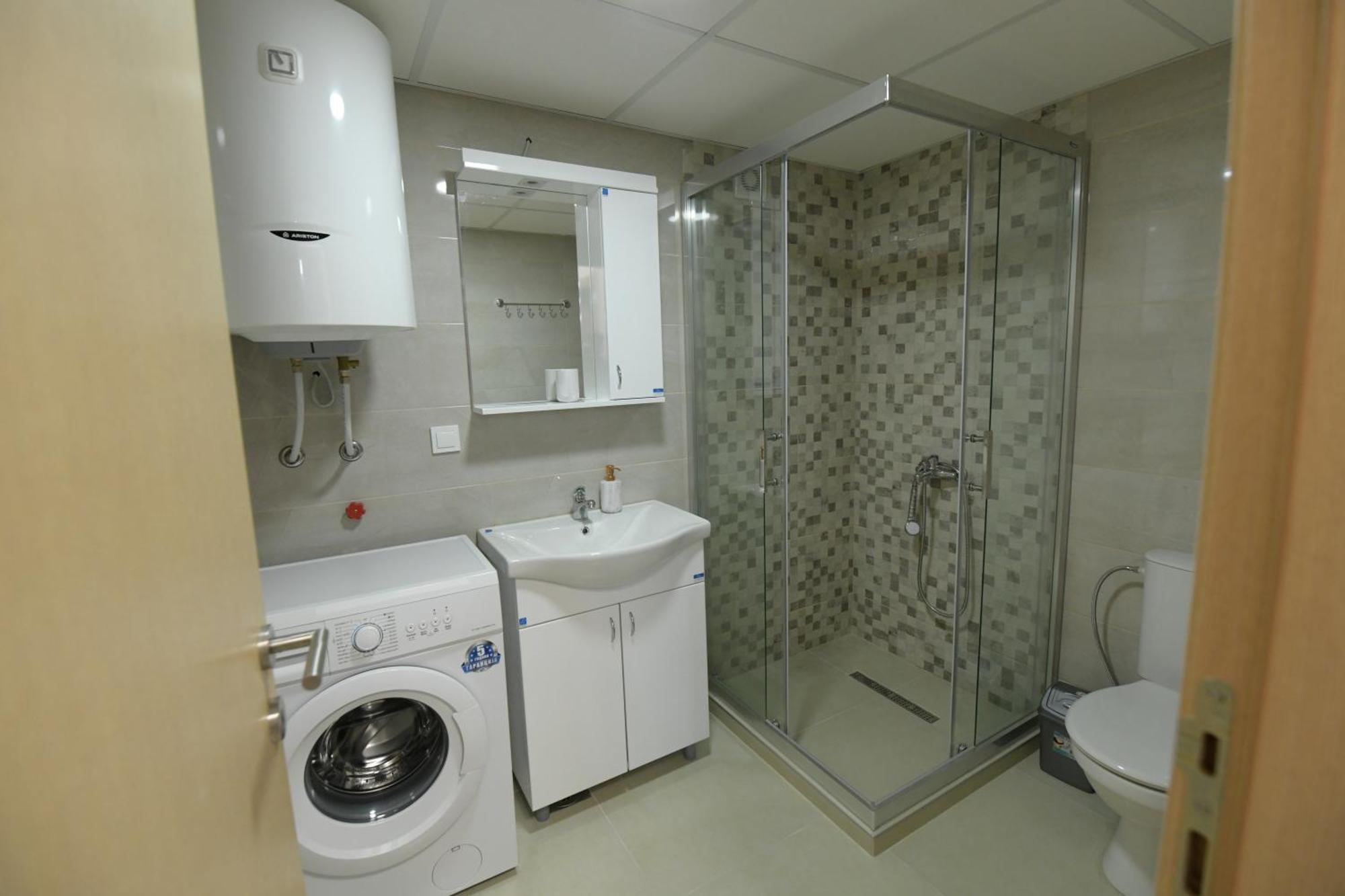 Skopje Citynest Apartment Εξωτερικό φωτογραφία